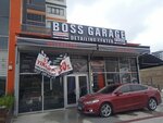 Boss Garage Detailing Center (Ankara Province, Yenimahalle, Cumhuriyet Mah., 5411th Street, 1A) ، غسيل سيارة