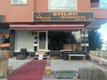Arslan Efe Emlak (провинция Анкара, район Этимесгут, 30 Агустос, улица 2076, 6A), агентство недвижимости в Анкаре