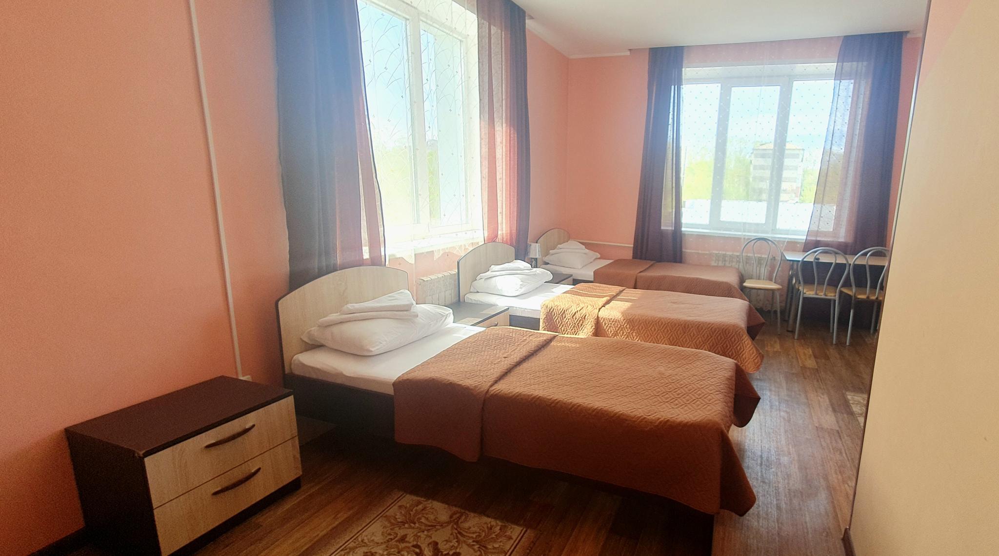 Фото Hotel Юг