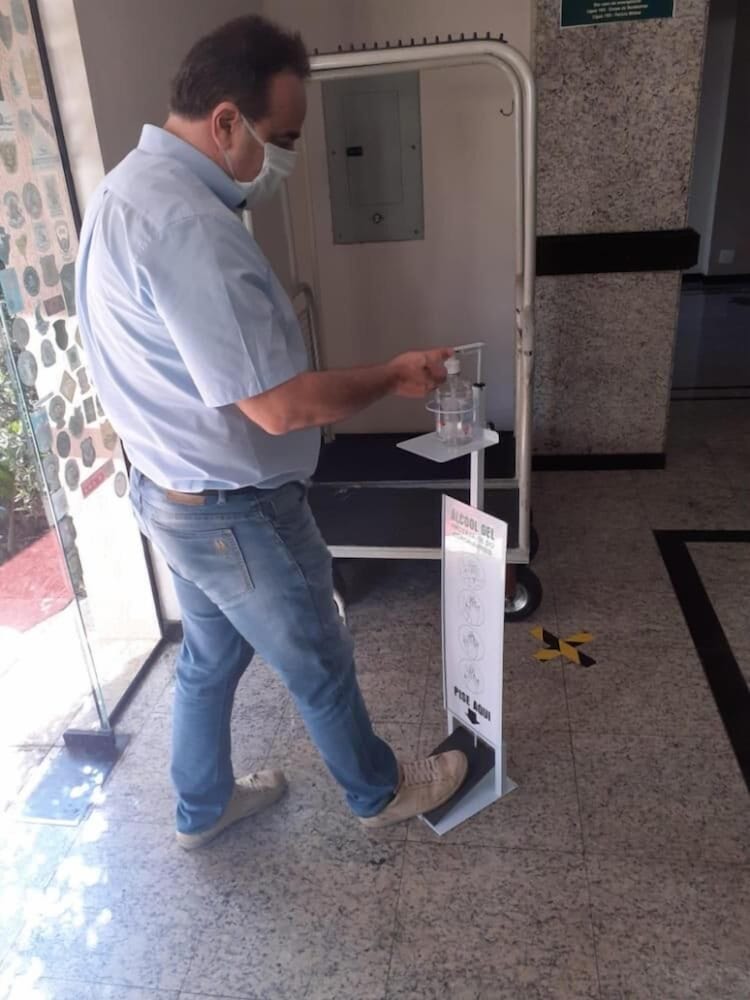 Фото Hotel Tenda