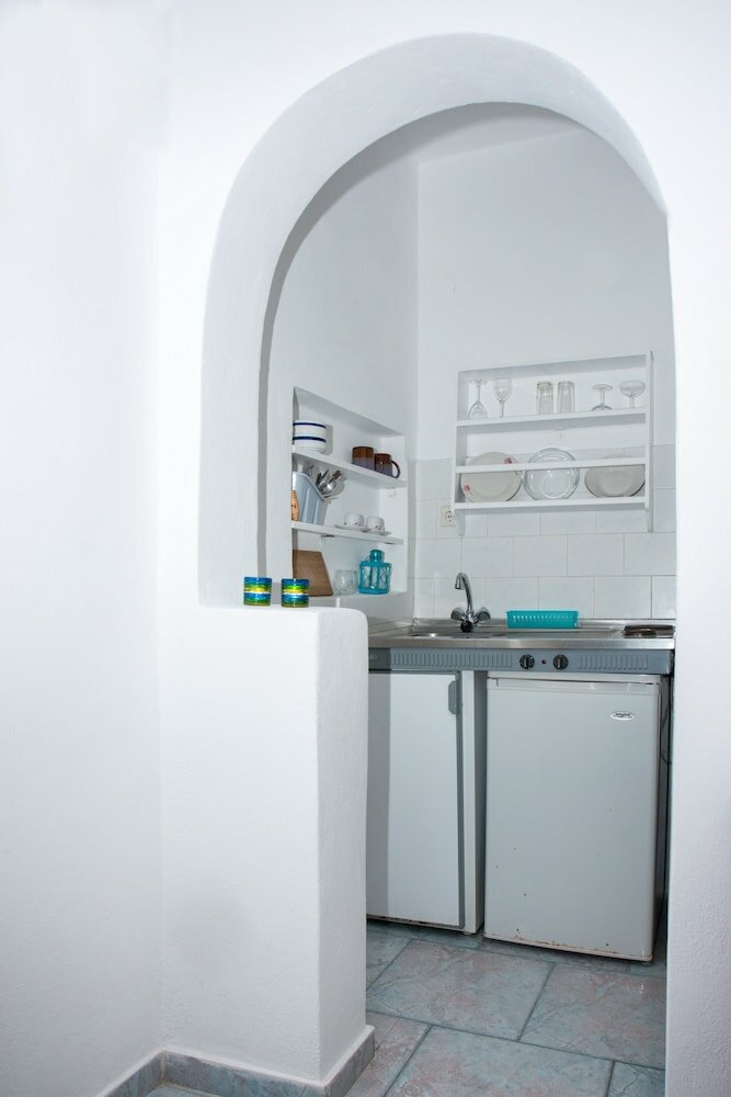 Фото Prekas Apartments