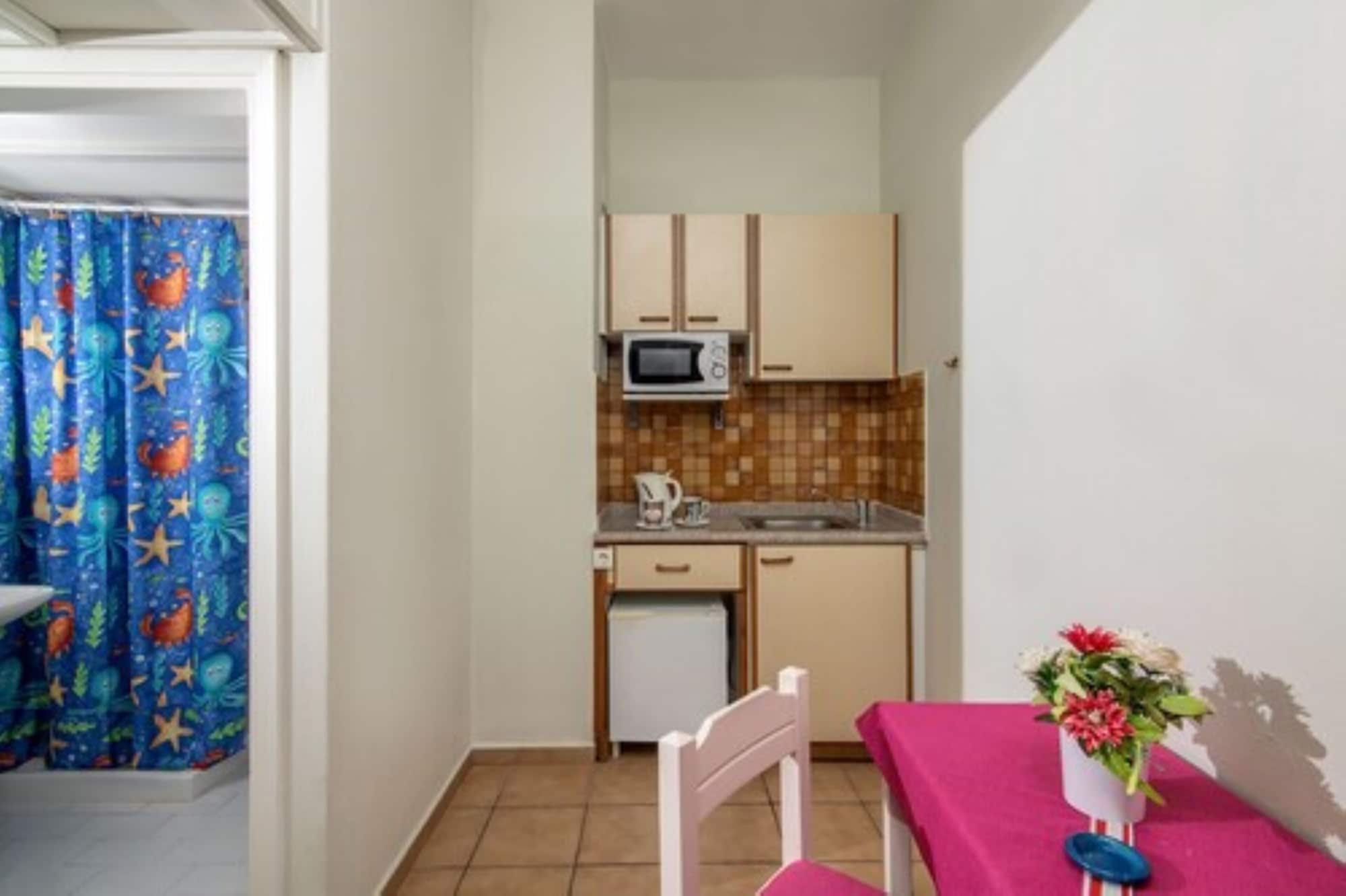 Фото Semiramis Apartments by Estia