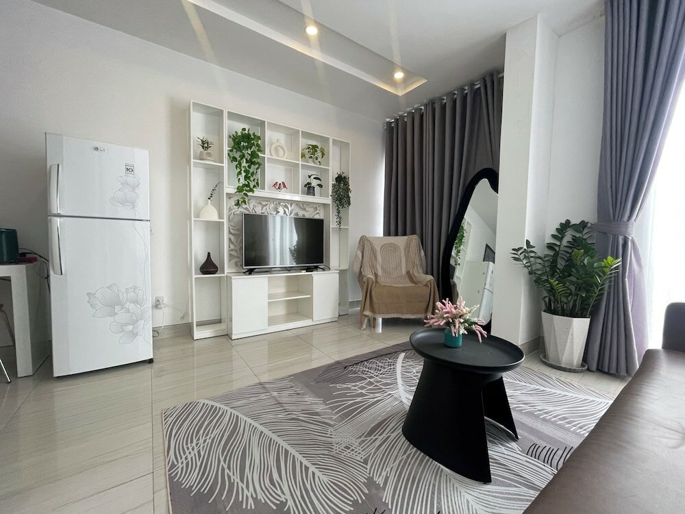 Фото Grace Apartment 3