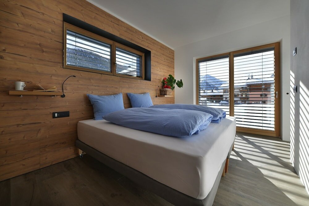 Фото Appartamenti Astra