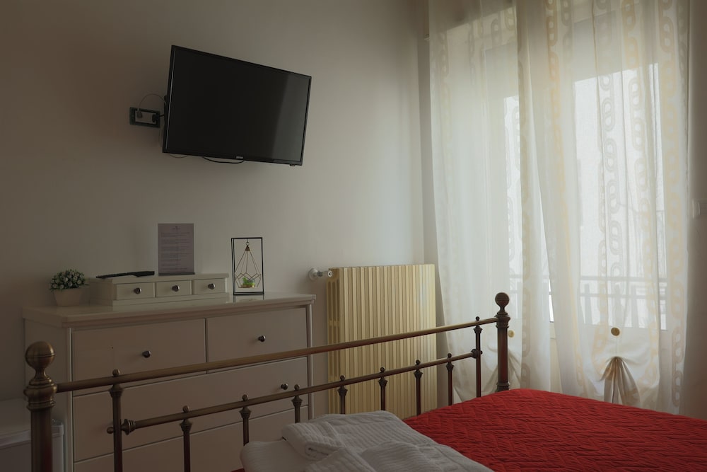 Фото Bed & Bread Piazza Nzegna