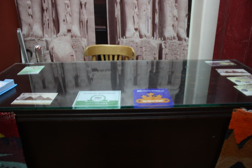 Фото Miami Cairo