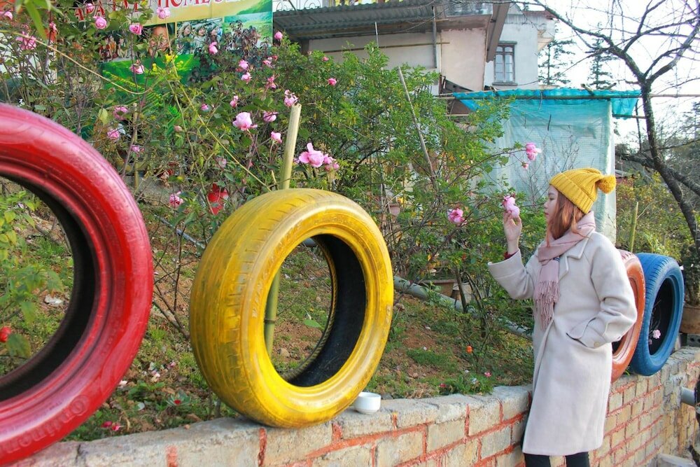 Фото Sapa Tatu Homestay