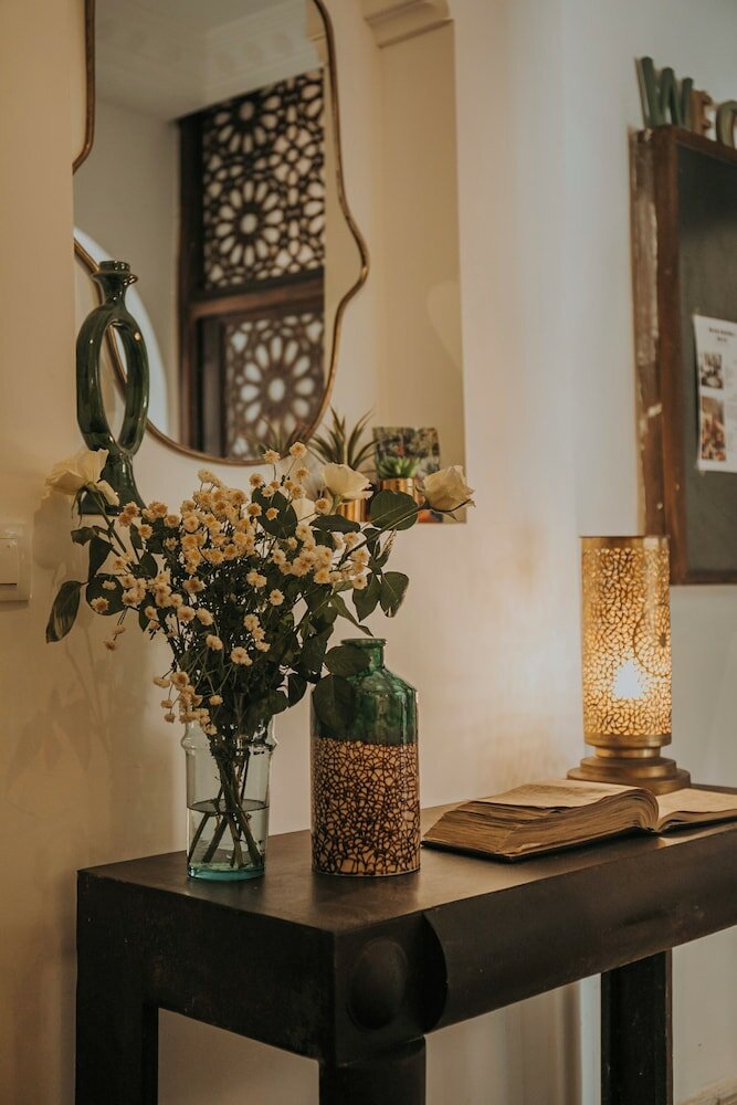 Фото Riad Djebel