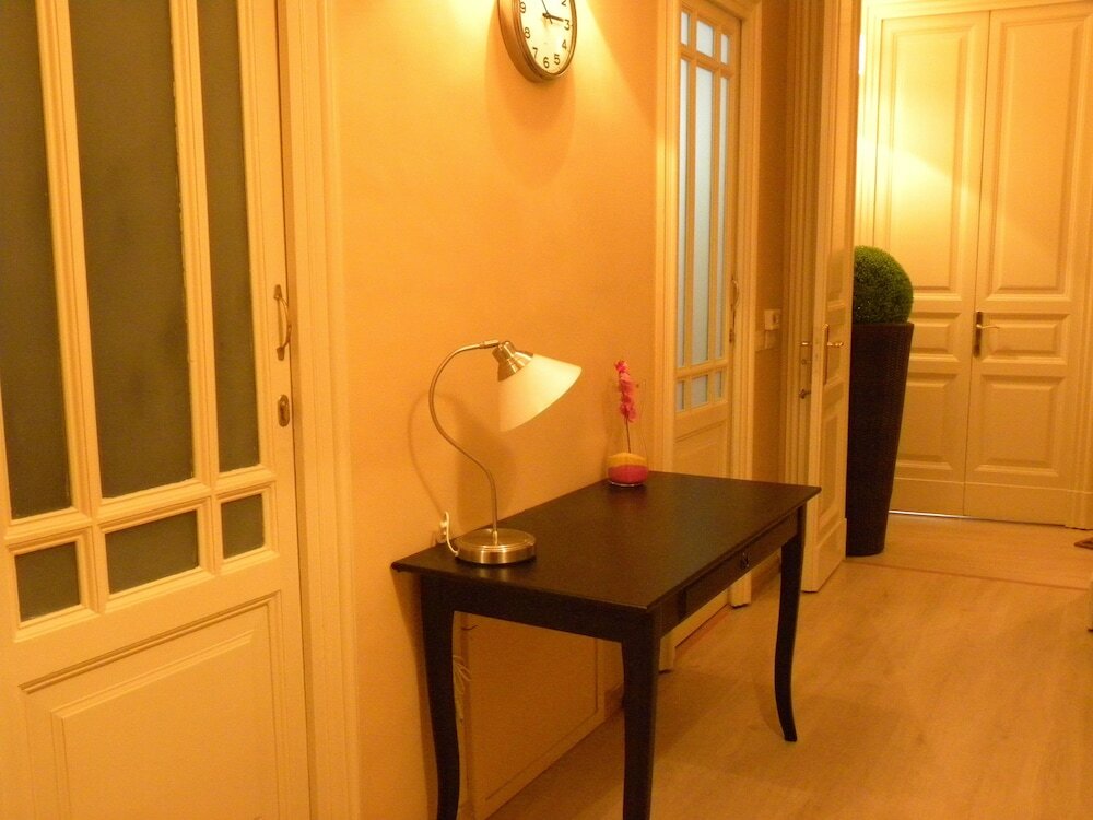 Фото B&b Residenza Umberto