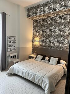 Гостиница Suite 39 Guest House