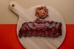 500 Degrees (улица 60 лет ВЛКСМ, 31, корп. 5), cafetería