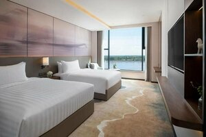 Гостиница Amari Vientiane