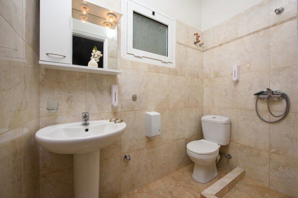 Фото Magnolia Rooms