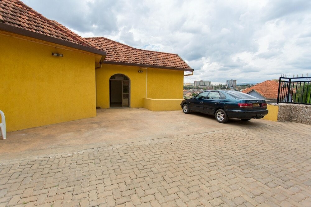 Фото Pcg Gishushu Apartment