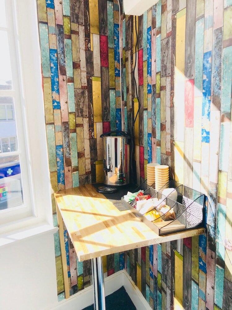 Фото The Bank Hotel