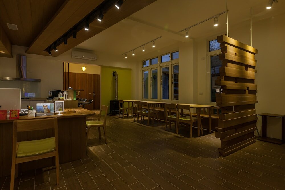 Фото I Leisure iL BnB