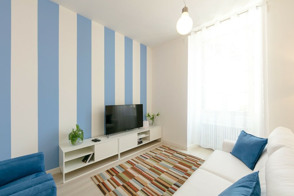 Фото Verbania - Luxury Italy Apartments