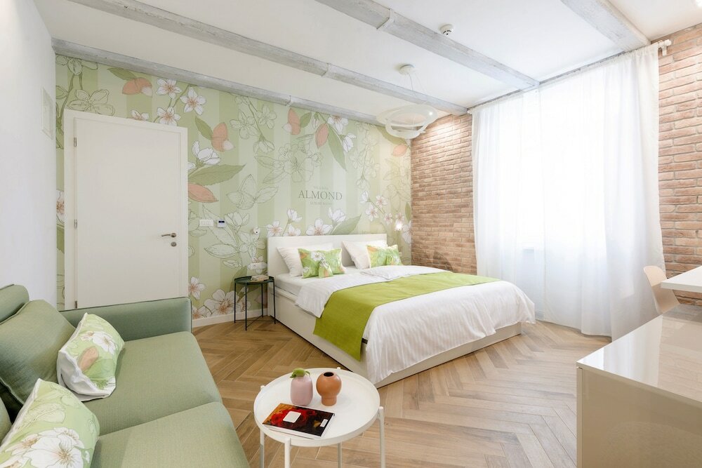 Фото Luxury rooms Mak