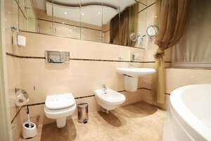 Гостиница Hotel Prestige
