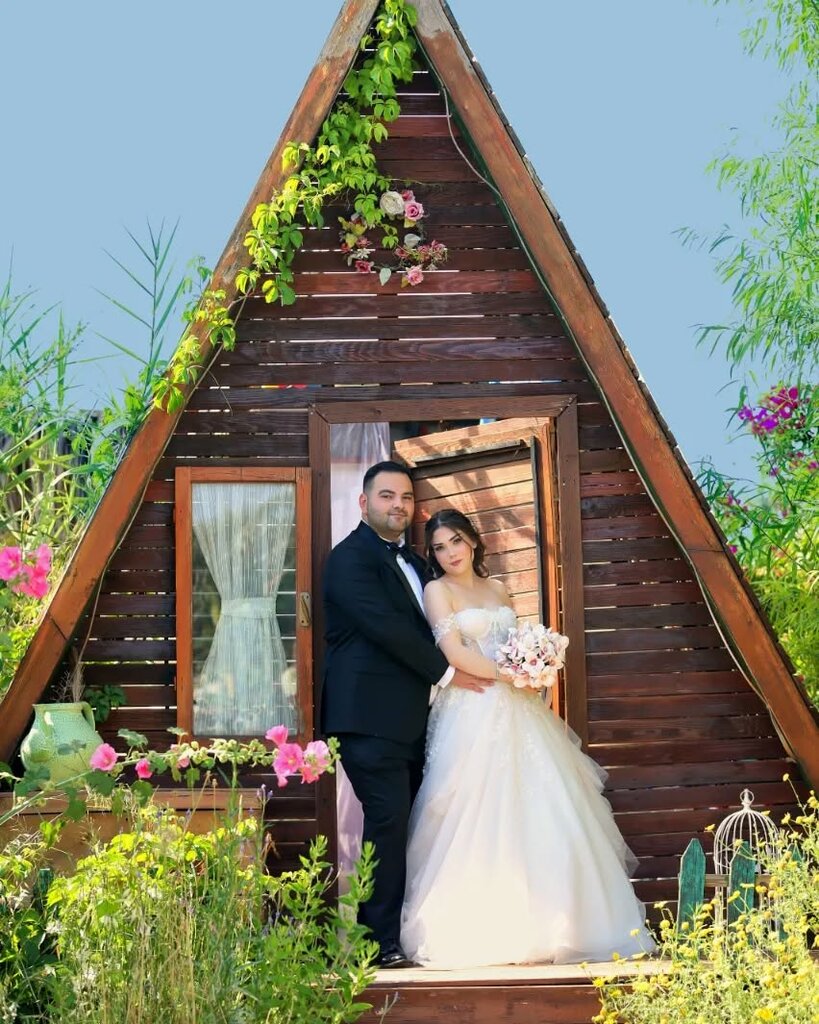 Photo studio Doğu Fotoğraf Stüdyosu, Antalya, photo