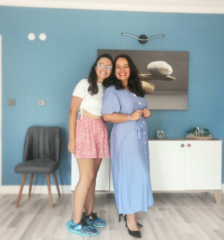 Psychotherapist Uzm. Psk. Serap Ataş Demir, Psikoloji, Didim, photo