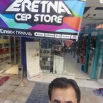 Aksesuar Gezegeni (Kayseri, Melikgazi, Cumhuriyet Mah., Mevlevi Cad., 31) ، لوازم الهواتف المحمولة
