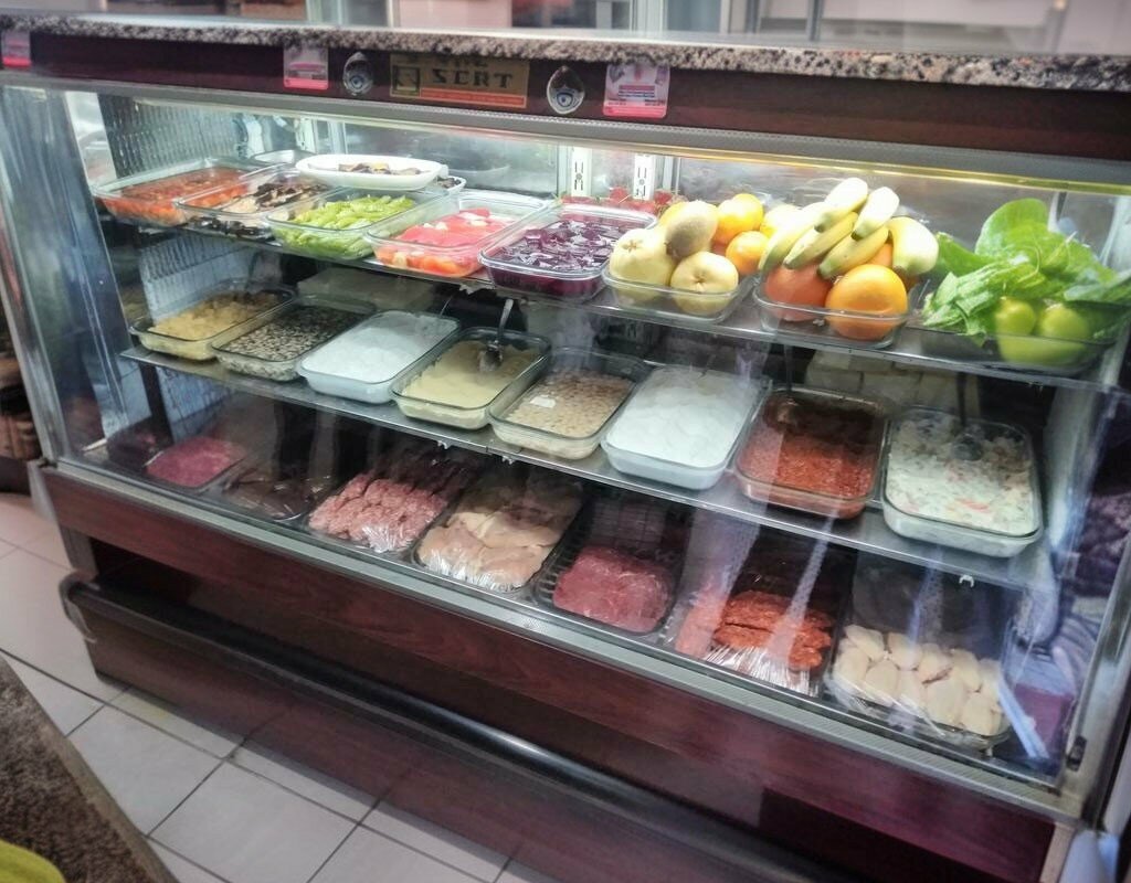 Bar, pub Hamza Baba's Place, Ahmetli, photo