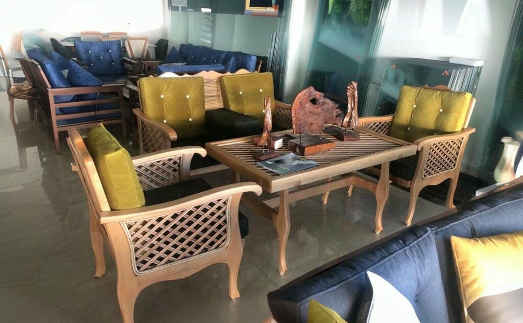 Furniture store Uğurlu Bamboo, Erdemli, photo