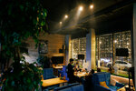 Liberty Lounge Bar (Matisova Kanala Embankment, 1), bar de cachimbas