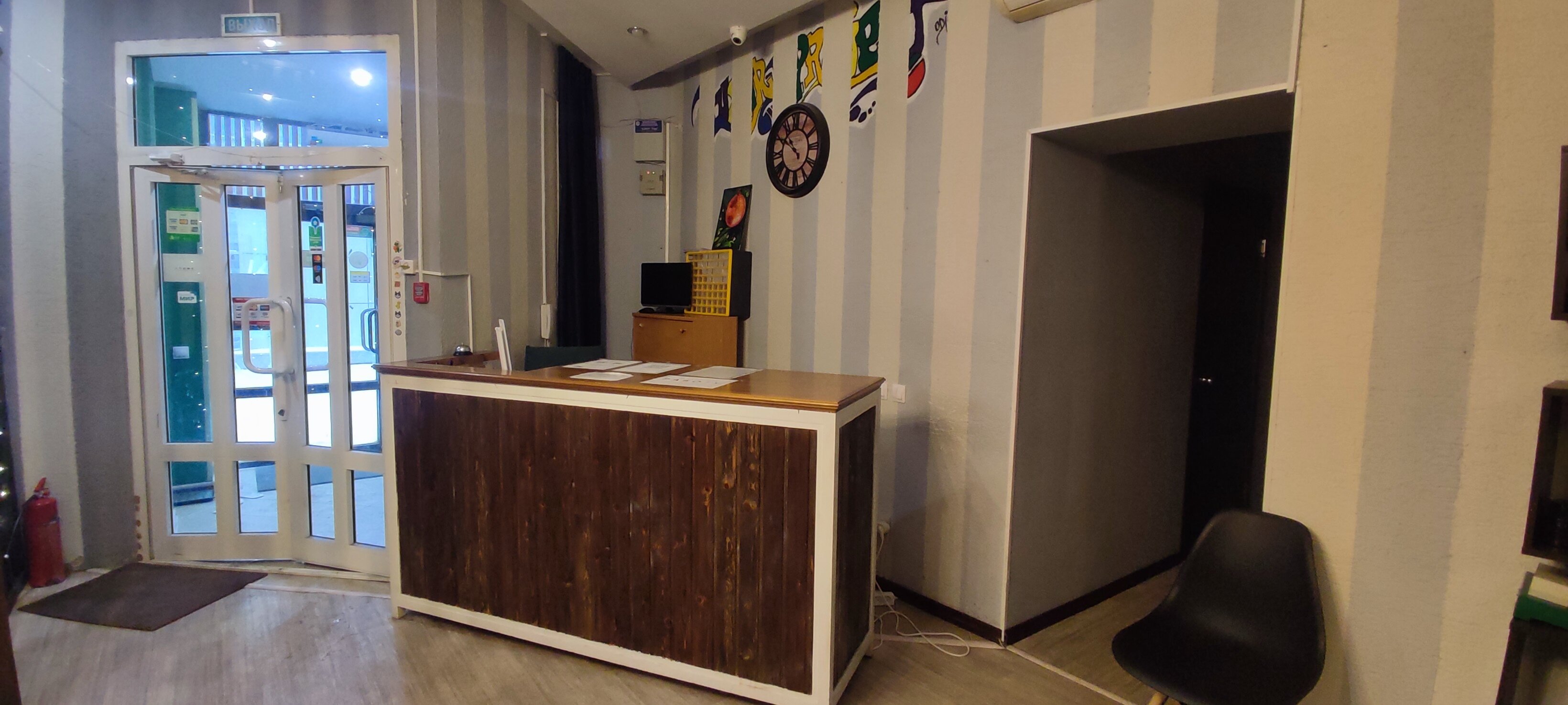 Фото В гостях у бабуsи