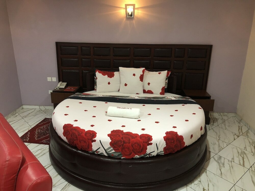 Фото Отель Virginrose Resorts