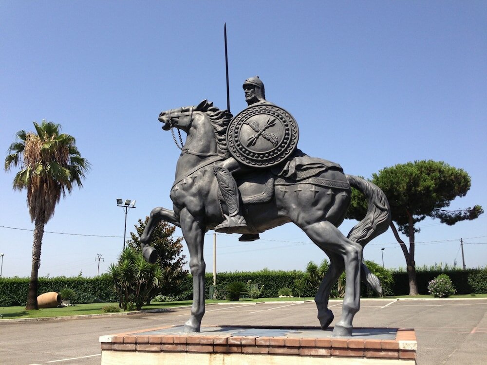 Фото La Locanda del Cavaliere