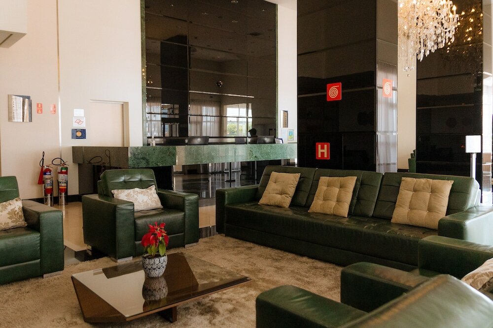 Фото Porto Feliz Executive Hotel