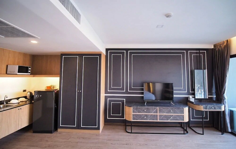 Фото Sleep With Me Pattaya