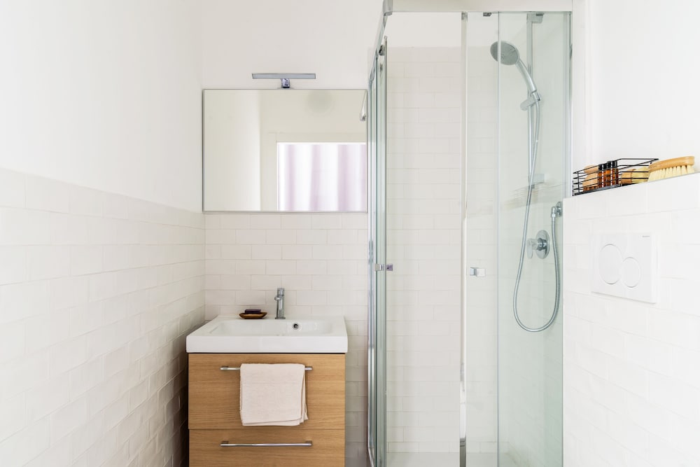 Фото Anfossi Master Guest apartment