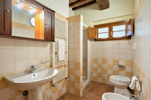 Апартаменты Bazzani Apartments