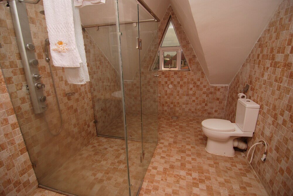 Фото The Grosvenor Suite