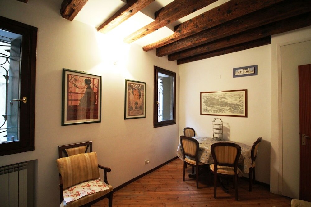 Фото Venezianamente - Residenza Formosa