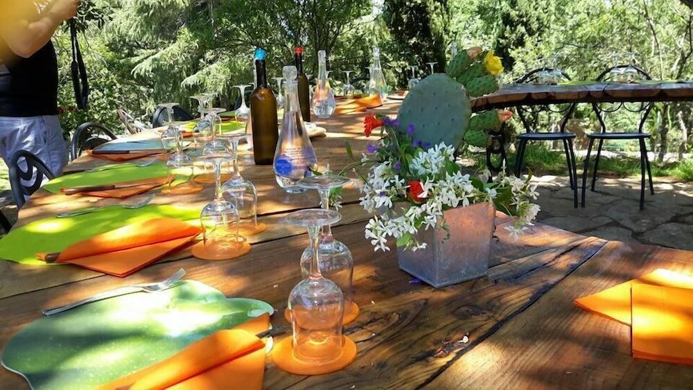 Фото Il Poggio di Teo