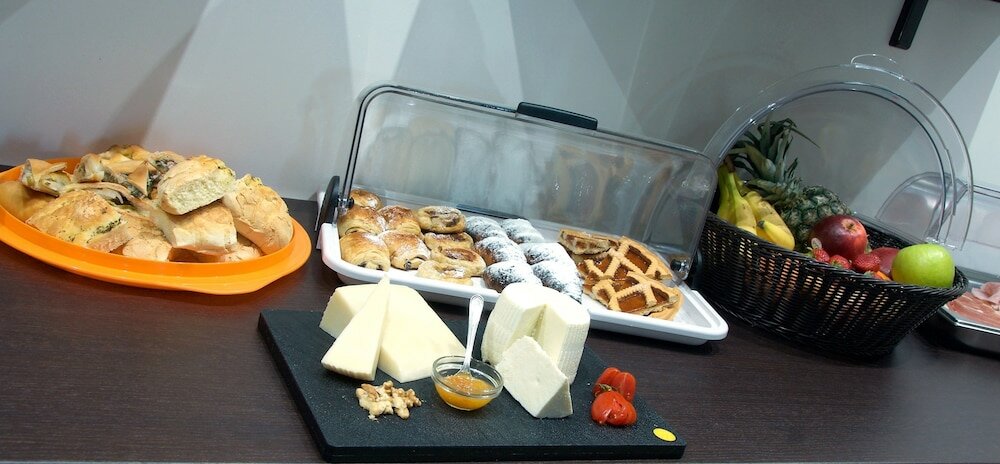 Фото B&b Marricriu