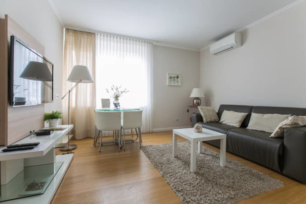 Фото Meridien Luxury Apartments