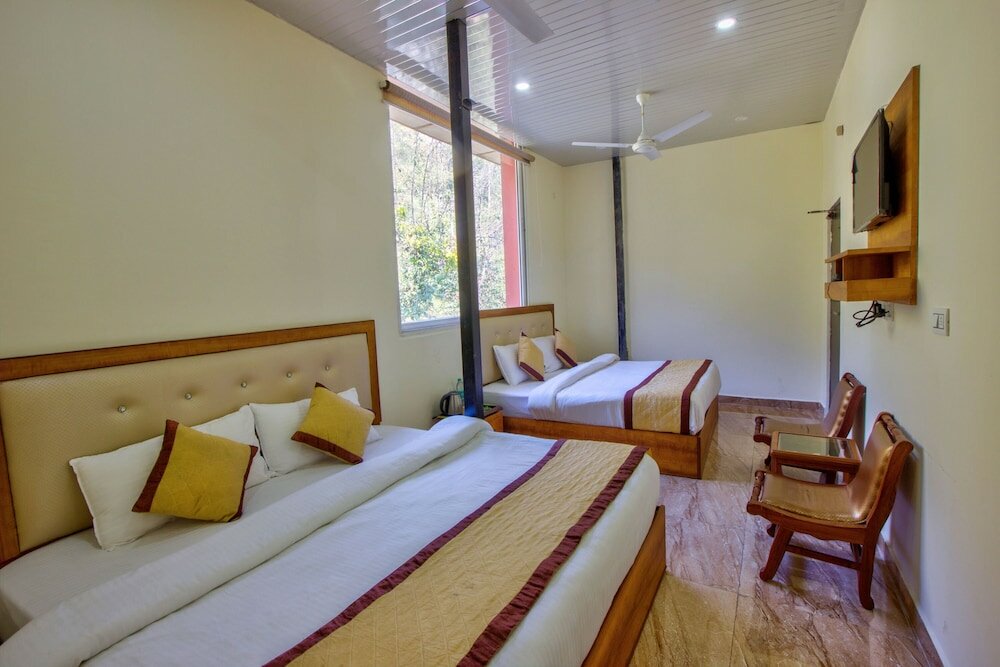 Фото Bliss Valley by La Riqueza Hotels