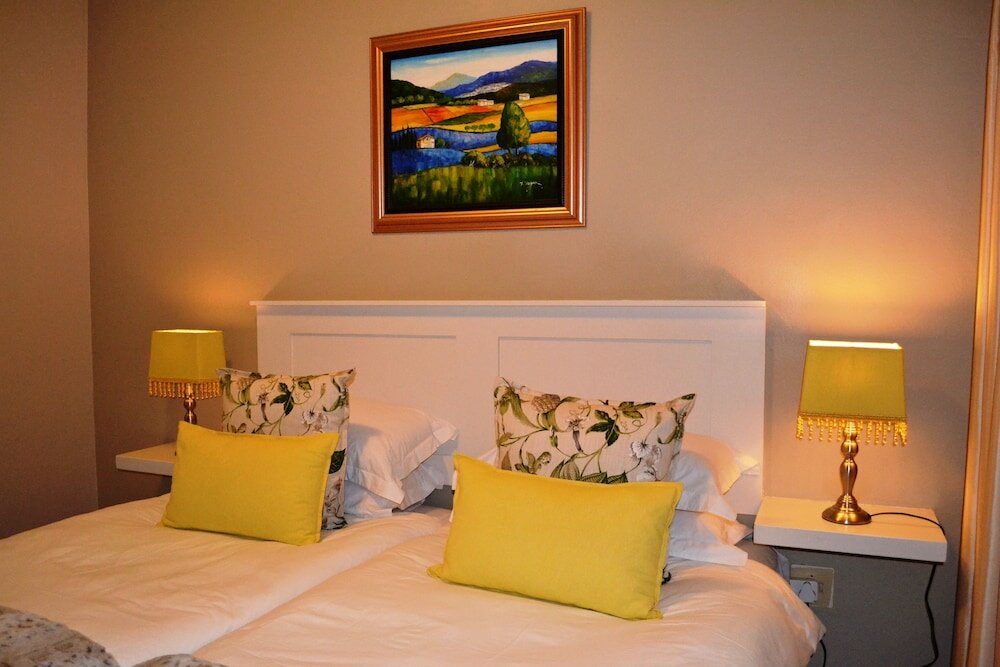 Фото Clarens Retreat