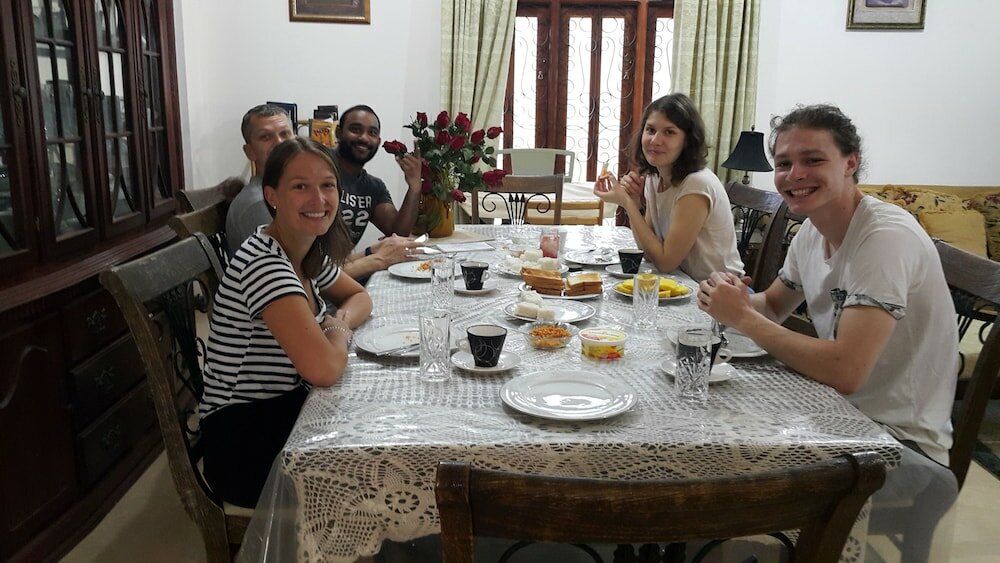 Фото Resident View Homestay