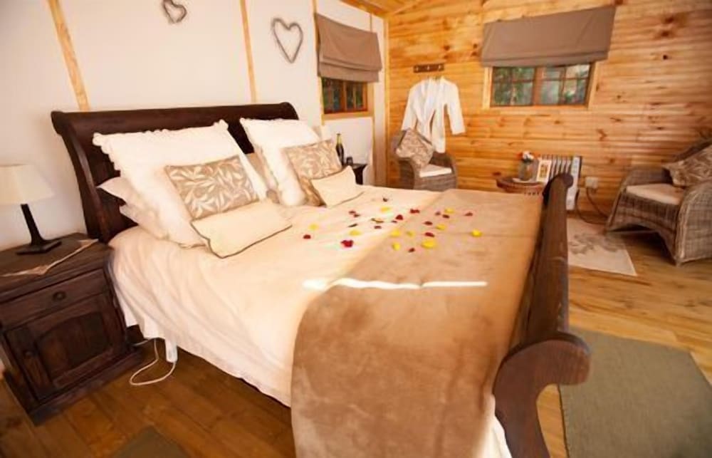 Фото Vindoux Guest Farm and Day SPA