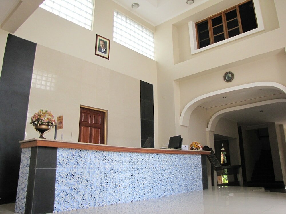 Фото Stipp Hotel Gisenyi