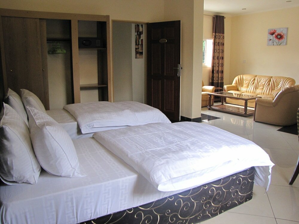 Фото Stipp Hotel Gisenyi