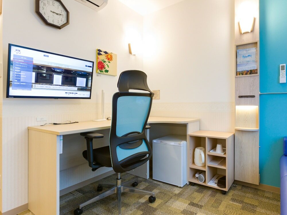 Фото Toyoko Inn Omiya-eki Higashi-guchi