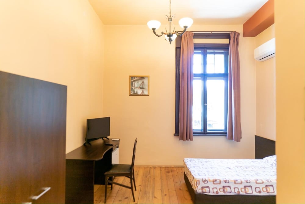 Фото Guest Rooms Plovdiv