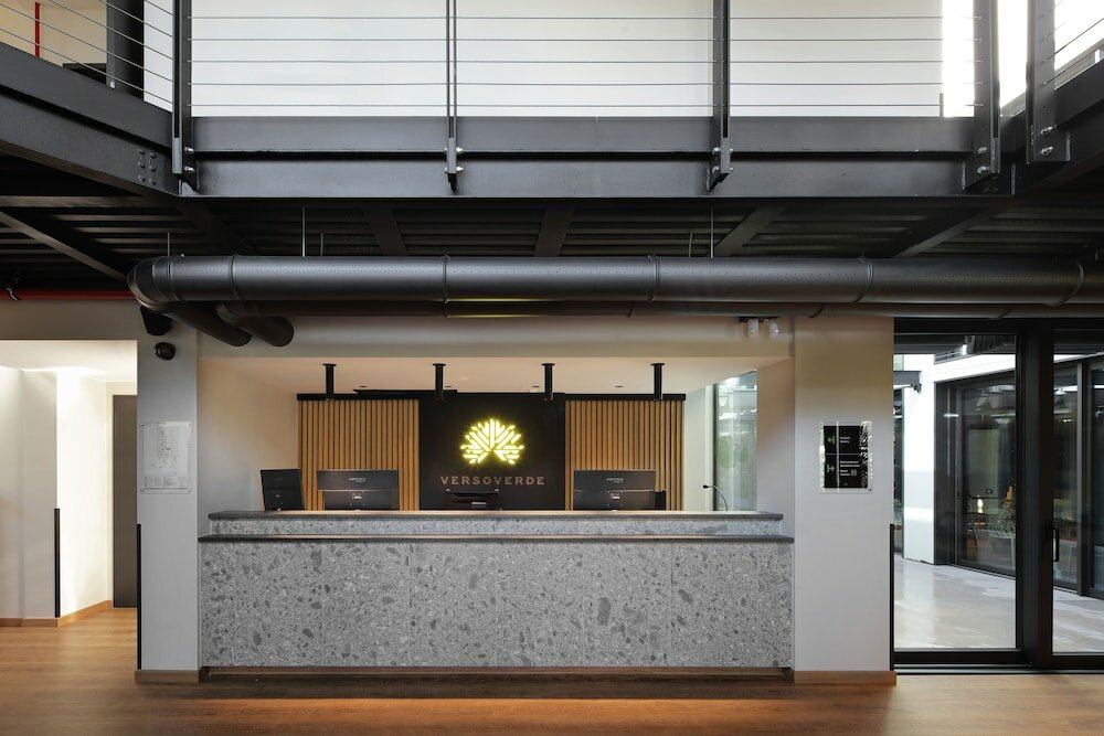 Фото Versoverde Alzaia Naviglio Grande